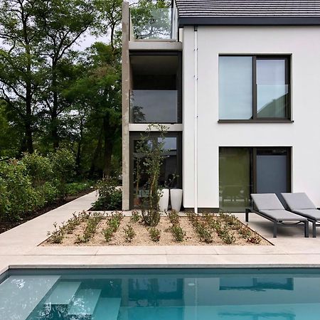 Huis Vanellus 하셀트 외부 사진
