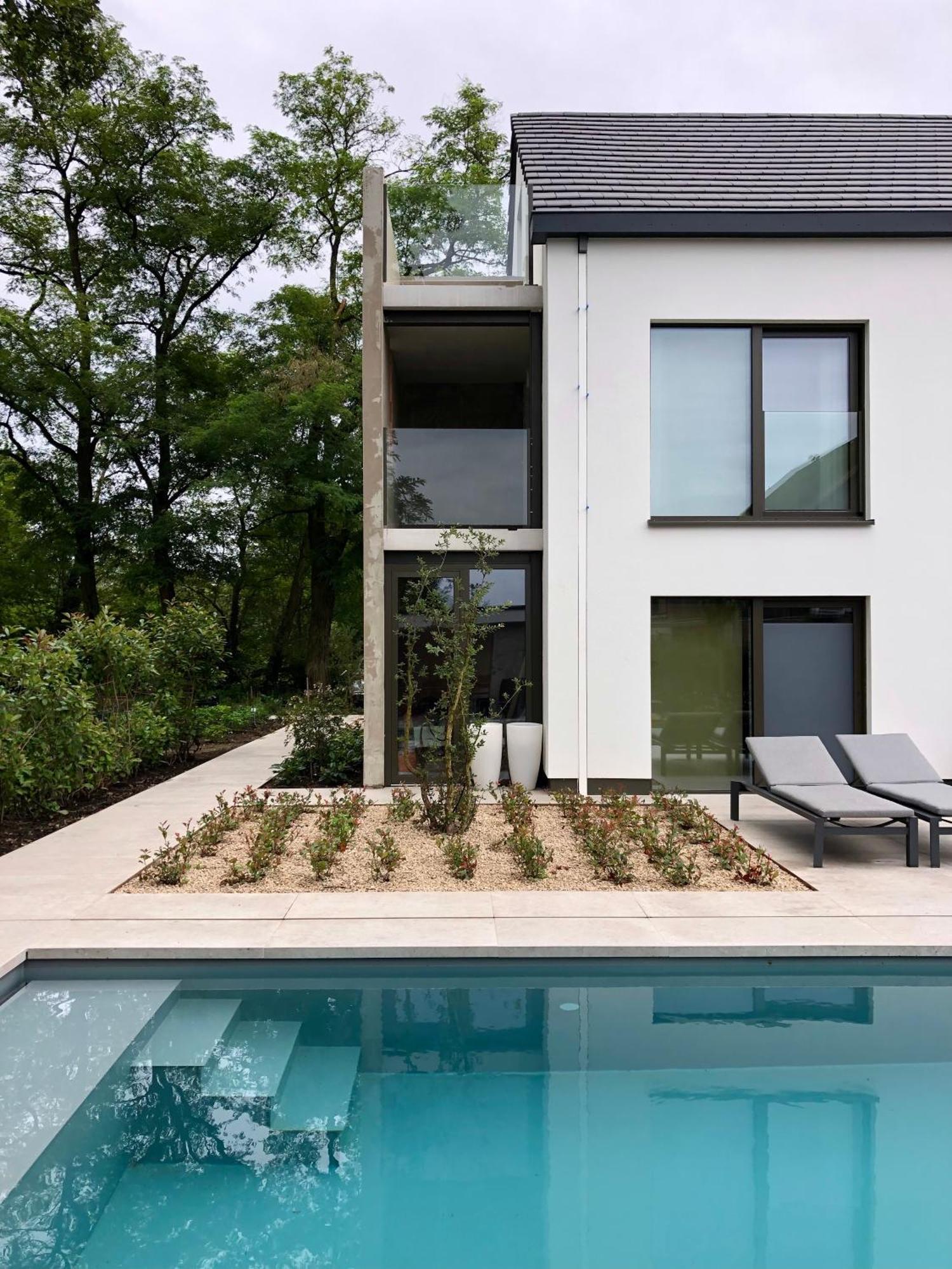 Huis Vanellus 하셀트 외부 사진