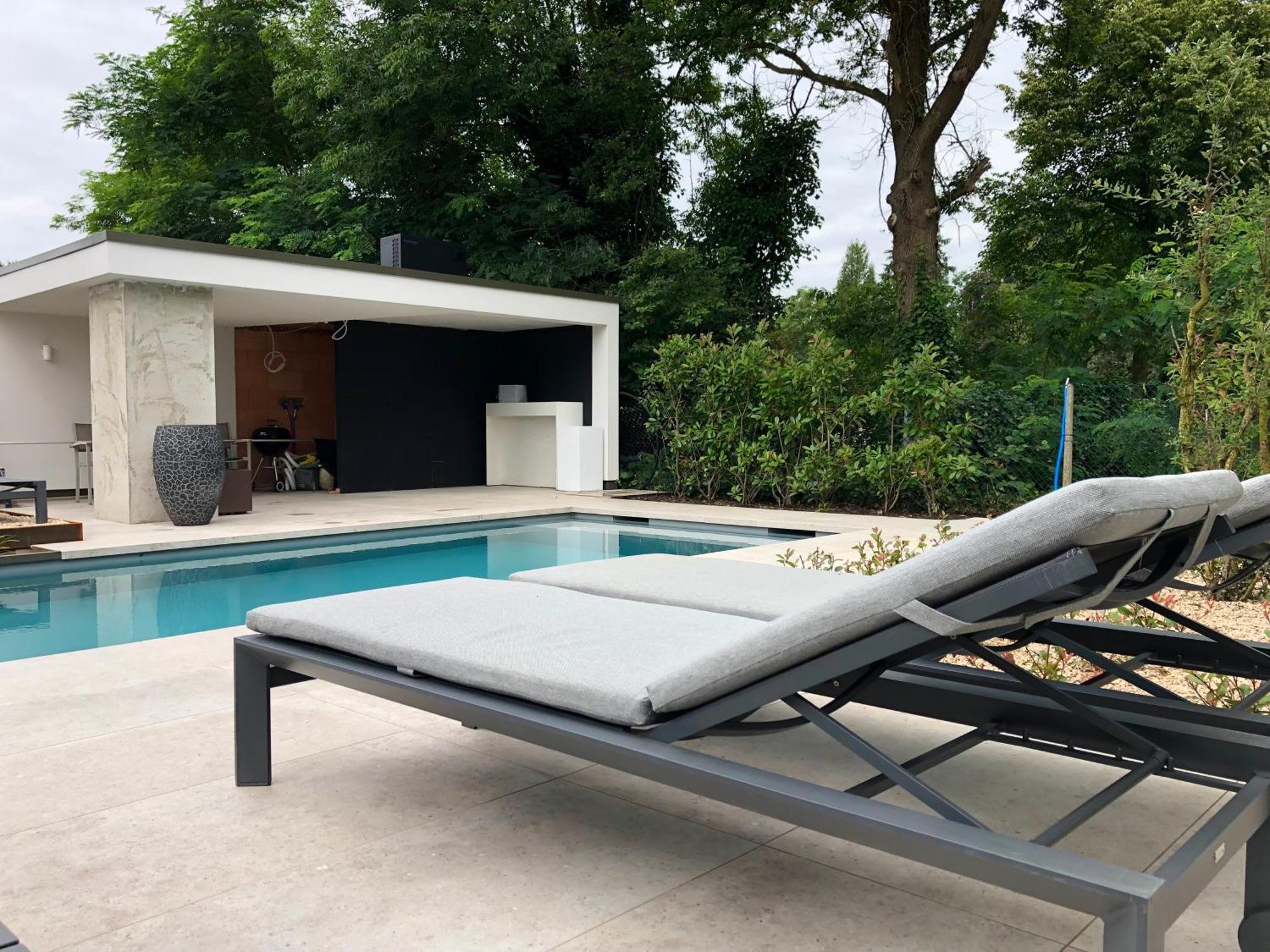 Huis Vanellus 하셀트 외부 사진