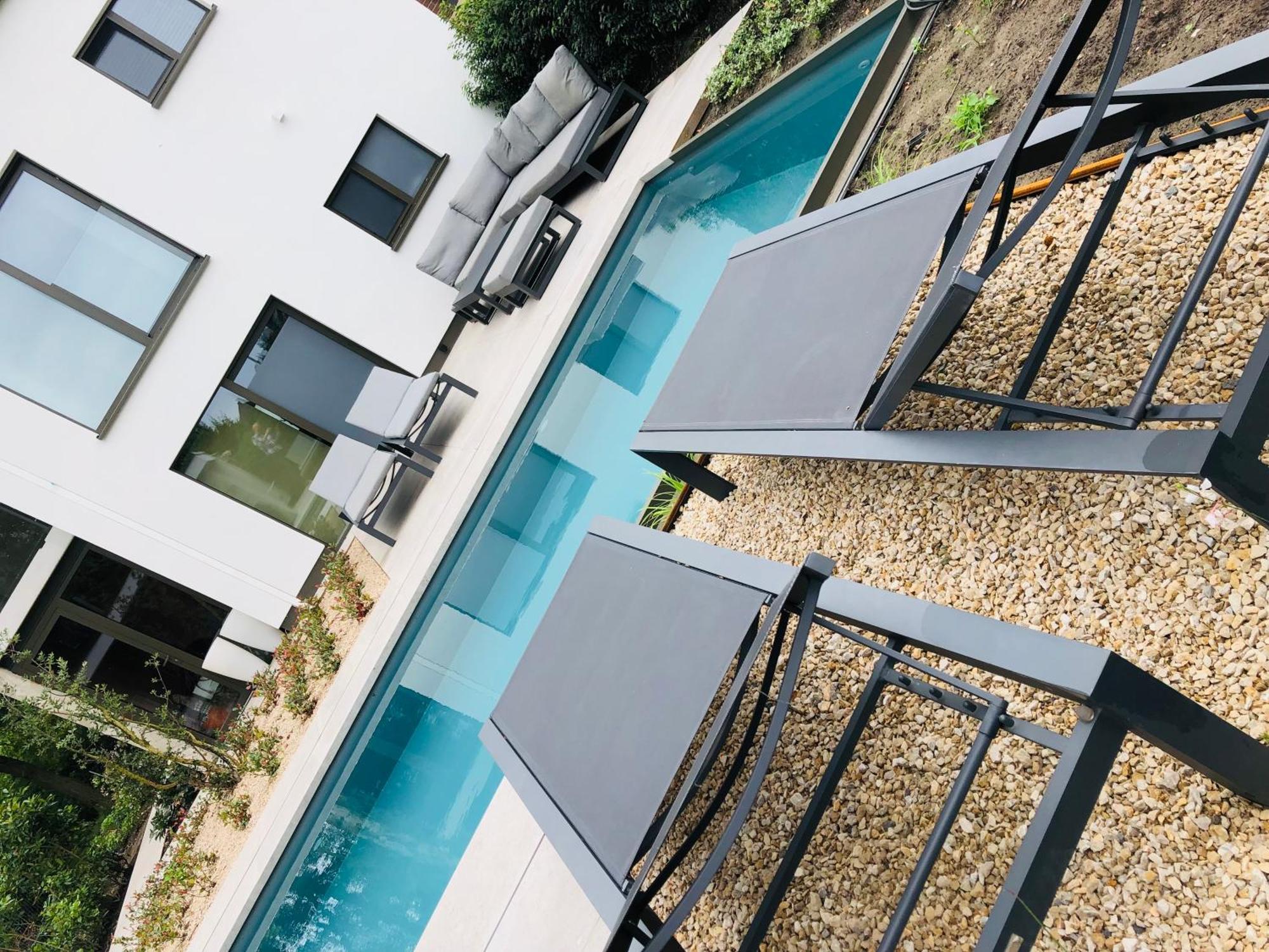 Huis Vanellus 하셀트 외부 사진