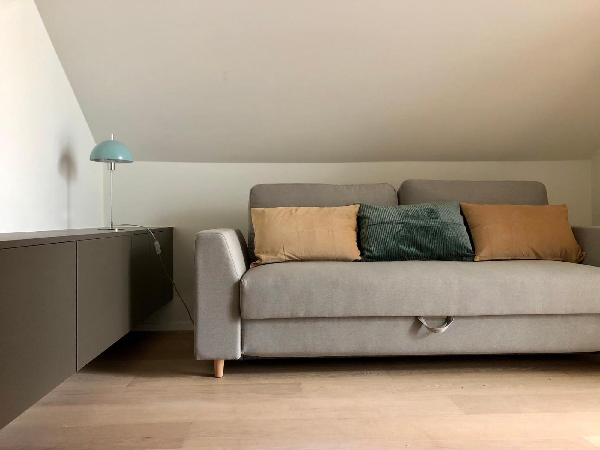Huis Vanellus 하셀트 외부 사진